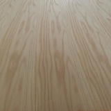 Red oak veneer panel
