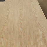 Technology wood veneer