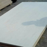 Poplar wood
