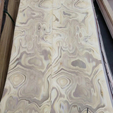 Technology wood veneer