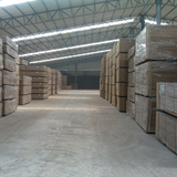 Density board
